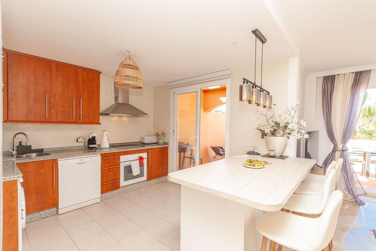 Penthouse for Sale in Marbella