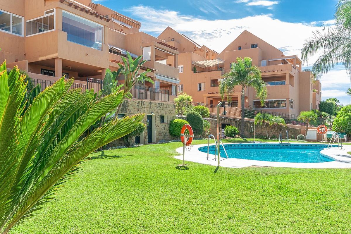Penthouse for Sale in Marbella