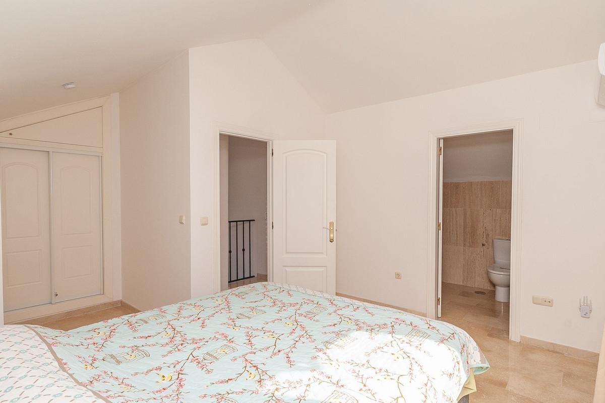 Penthouse for Sale in Marbella