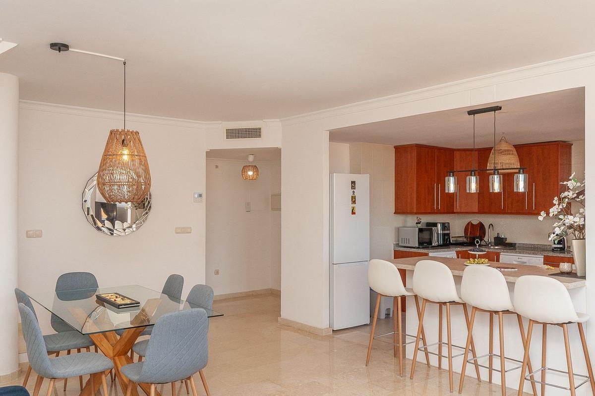 Penthouse for Sale in Marbella