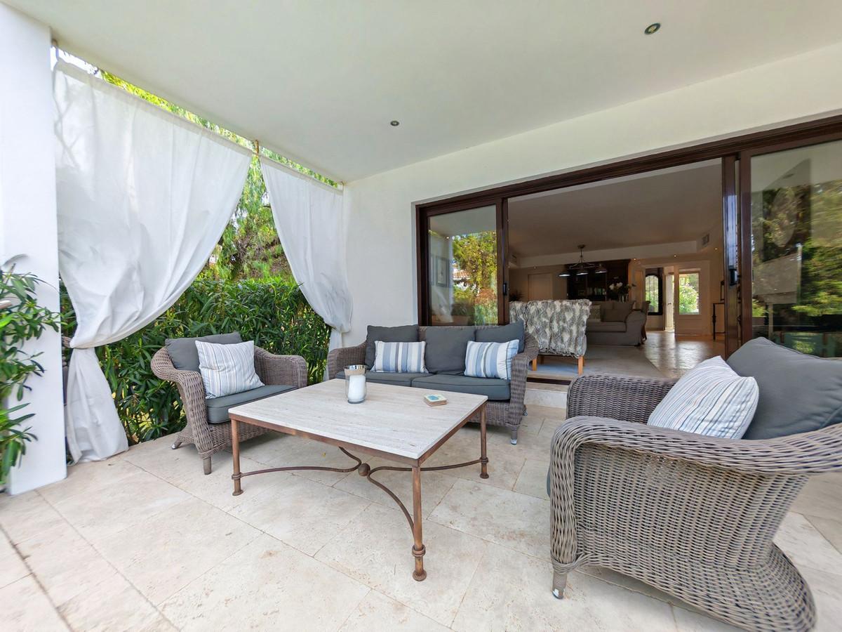 Villa for Sale in Mijas