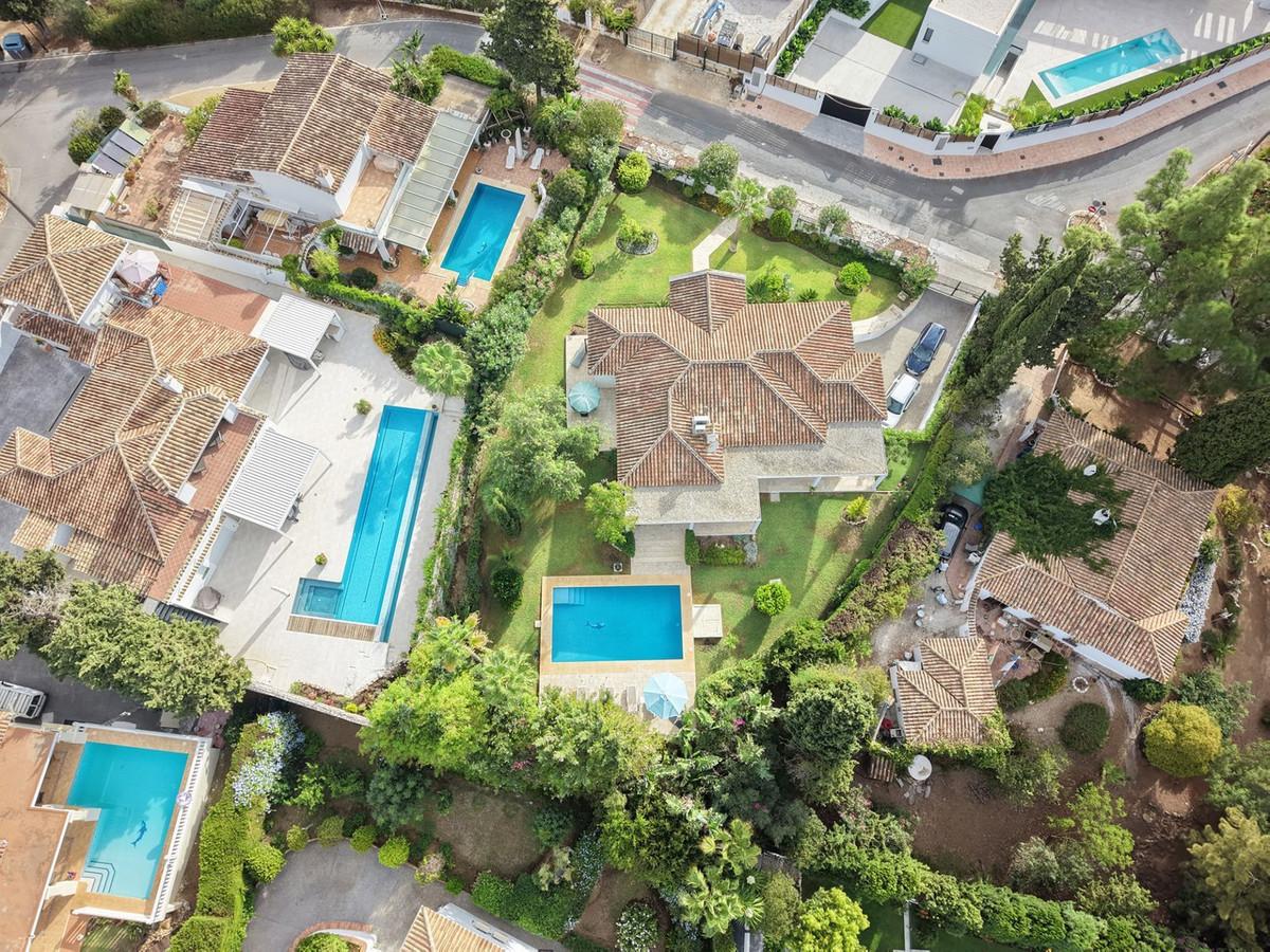 Villa for Sale in Mijas