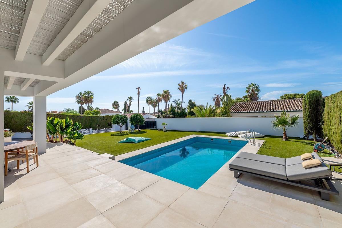 Villa for Sale in Mijas