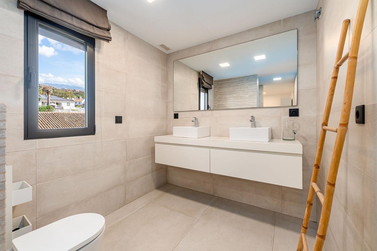 Villa for Sale in Mijas
