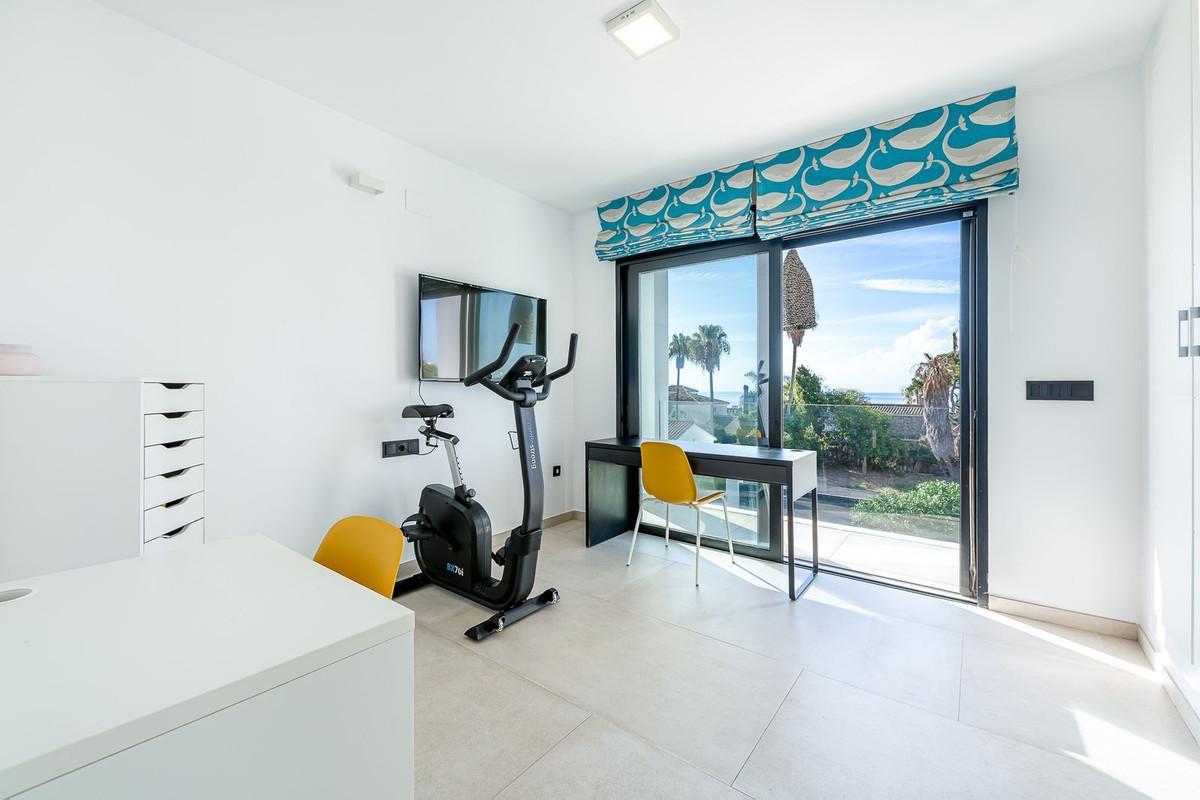 Villa for Sale in Mijas
