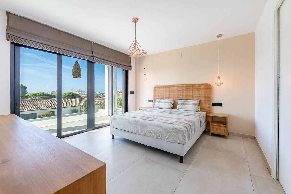 Villa for Sale in Mijas