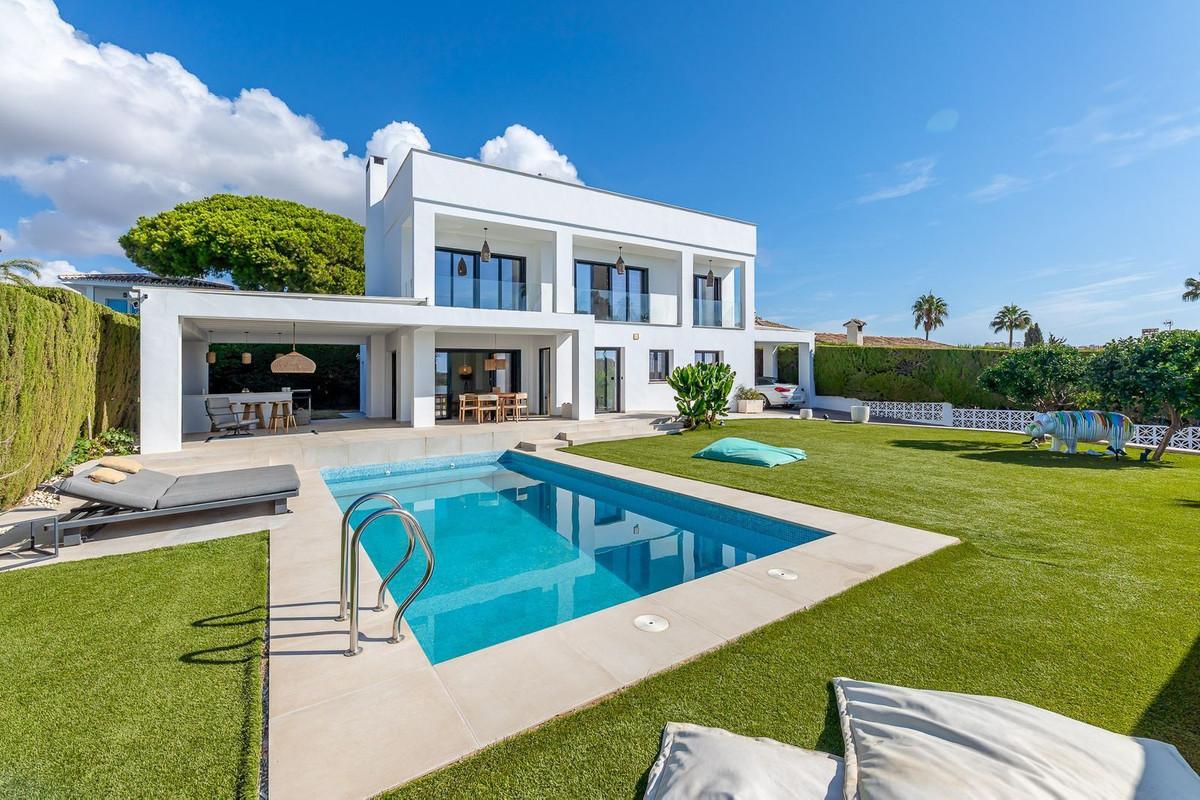 Villa for Sale in Mijas