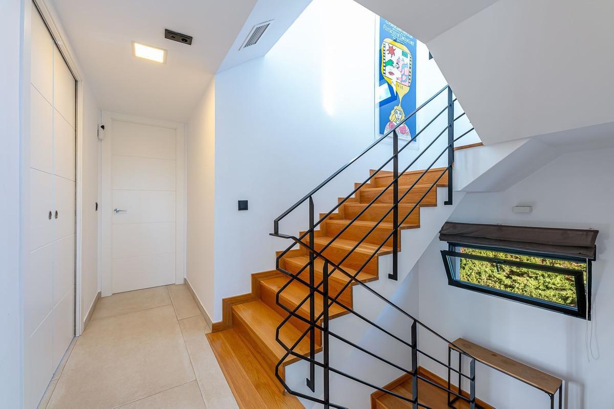 Villa for Sale in Mijas