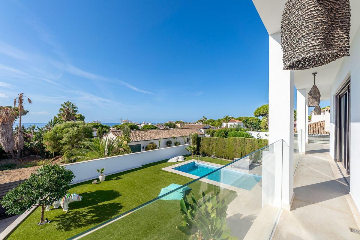 Villa for Sale in Mijas