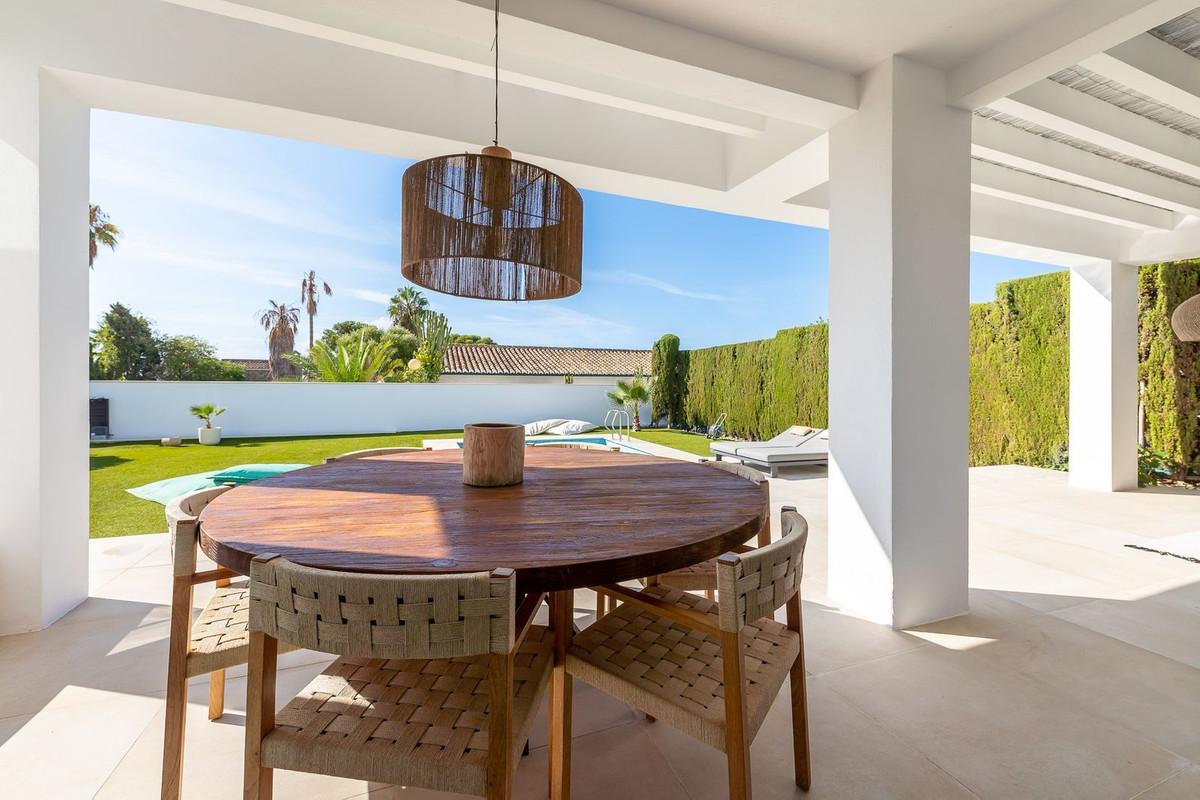 Villa for Sale in Mijas