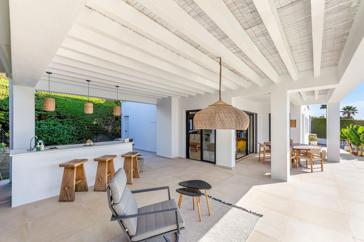 Villa for Sale in Mijas