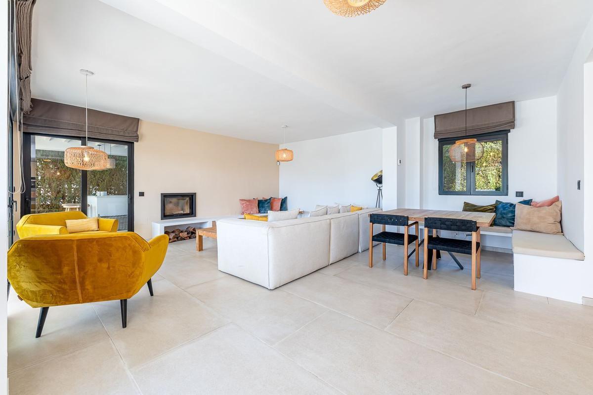Villa for Sale in Mijas