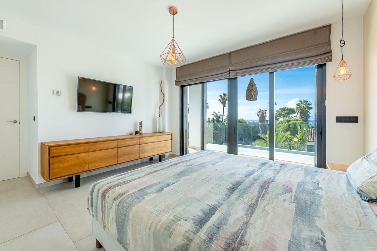 Villa for Sale in Mijas