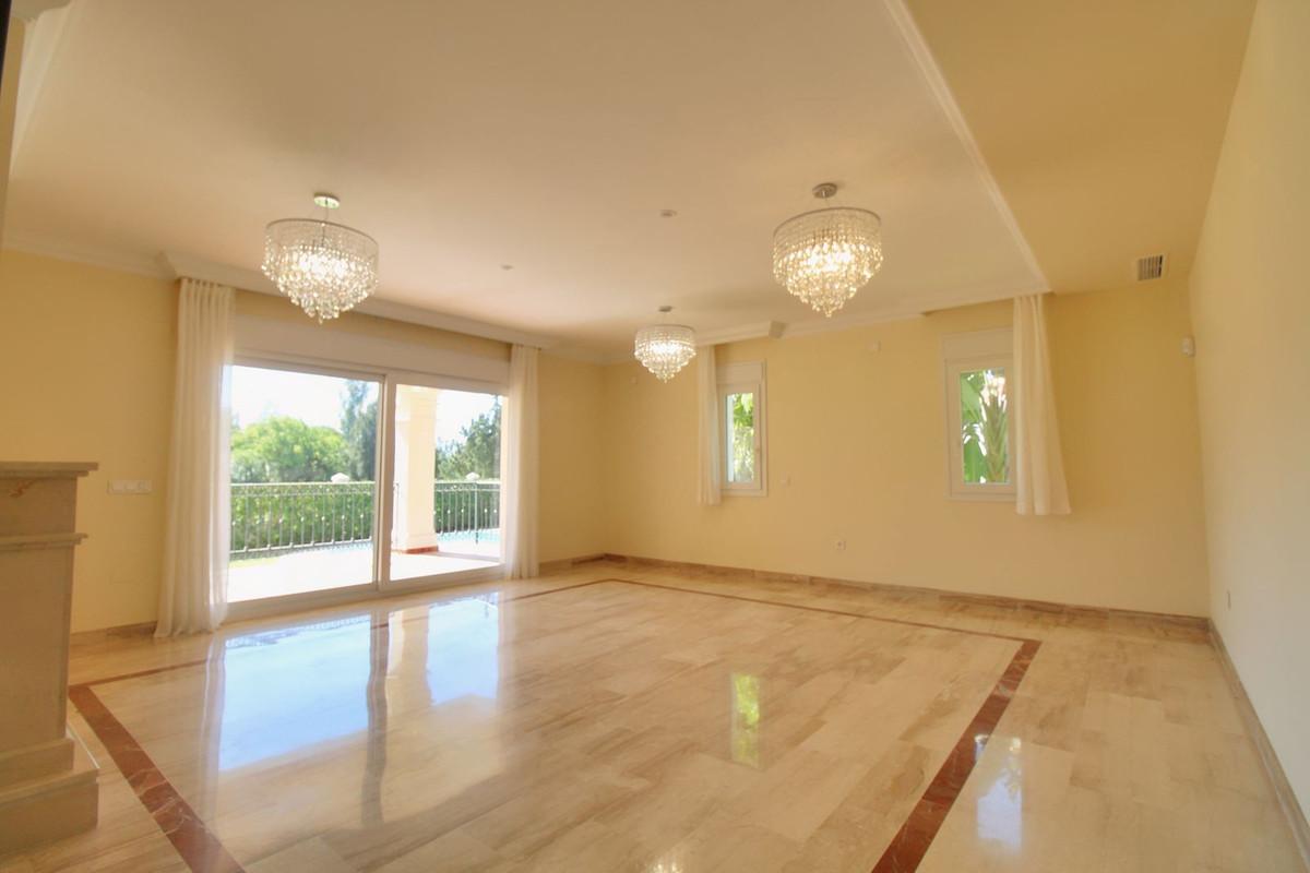 Villa for Sale in Marbella