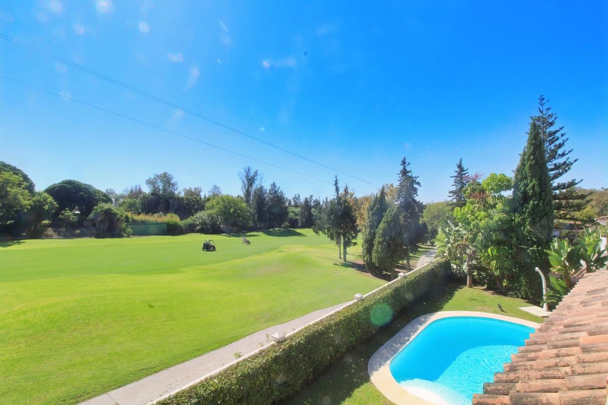 Villa for Sale in Marbella