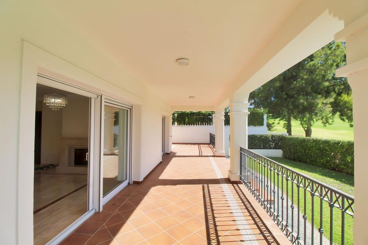 Villa for Sale in Marbella