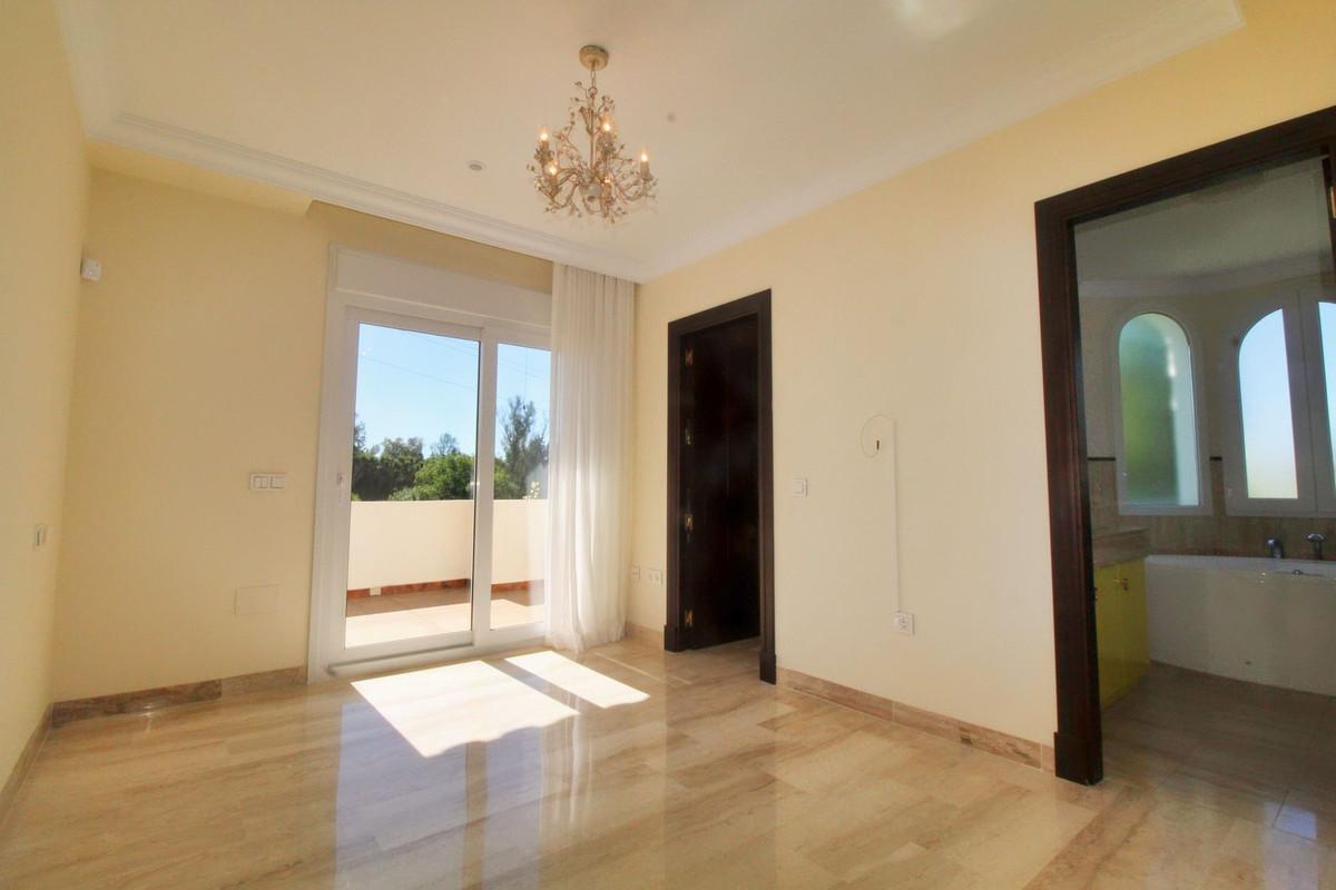 Villa for Sale in Marbella
