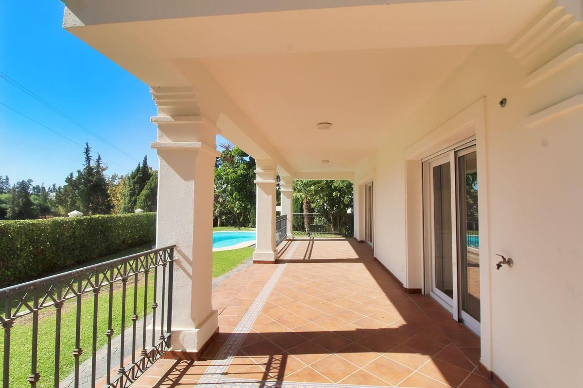 Villa for Sale in Marbella