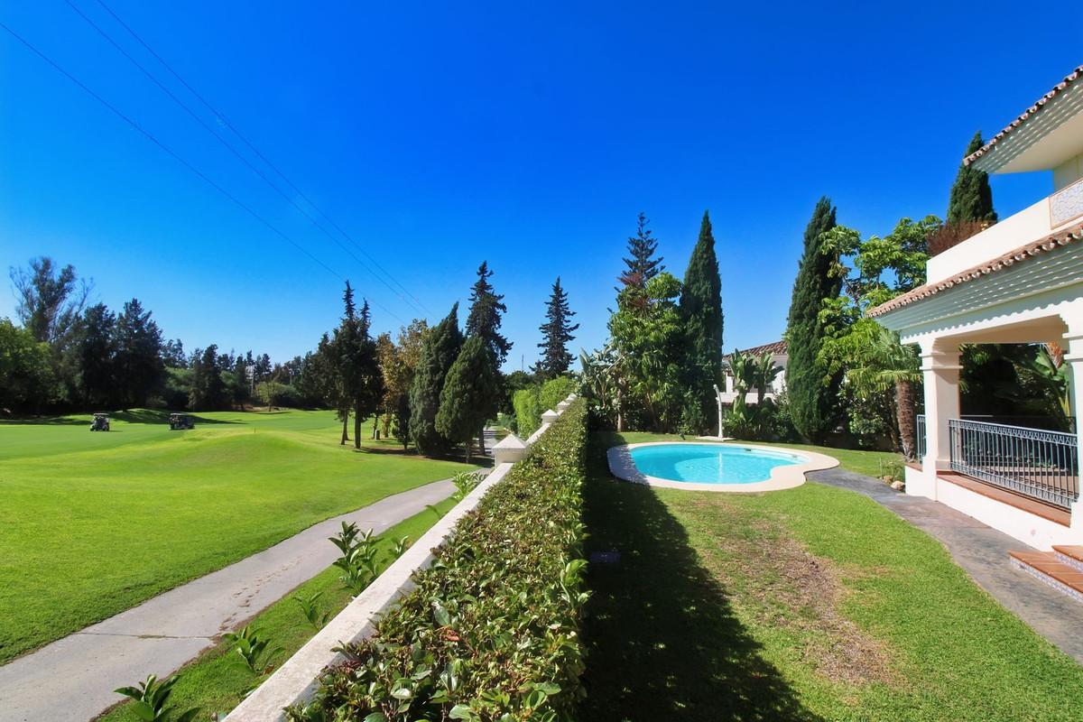 Villa for Sale in Marbella