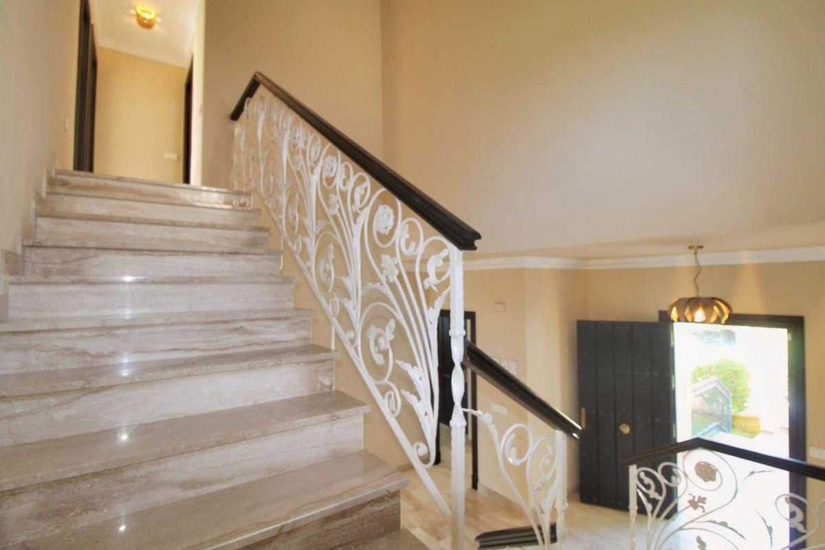 Villa for Sale in Marbella