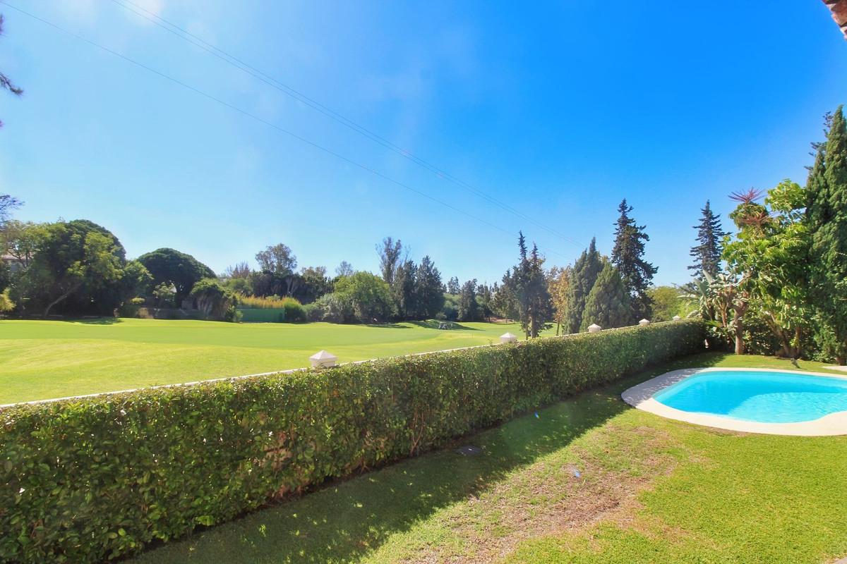 Villa for Sale in Marbella