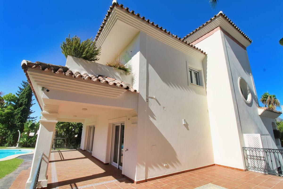 Villa for Sale in Marbella