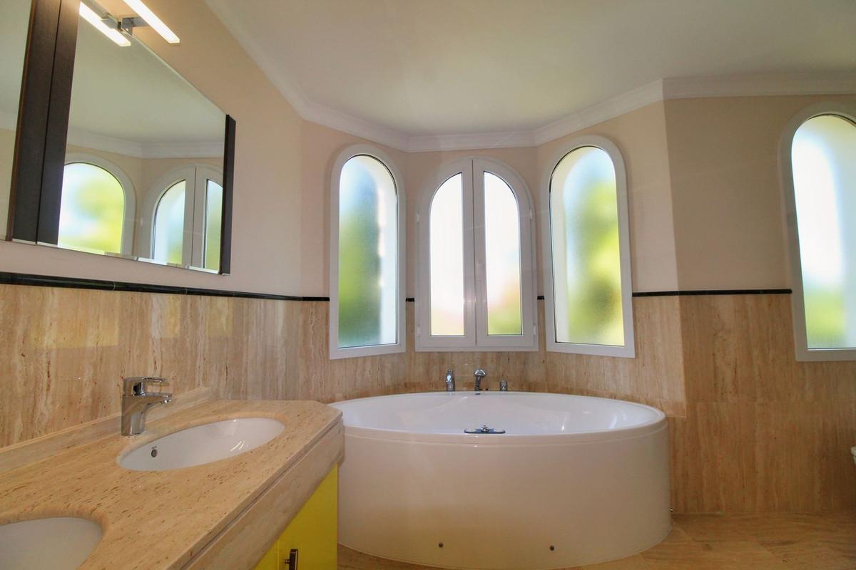 Villa for Sale in Marbella