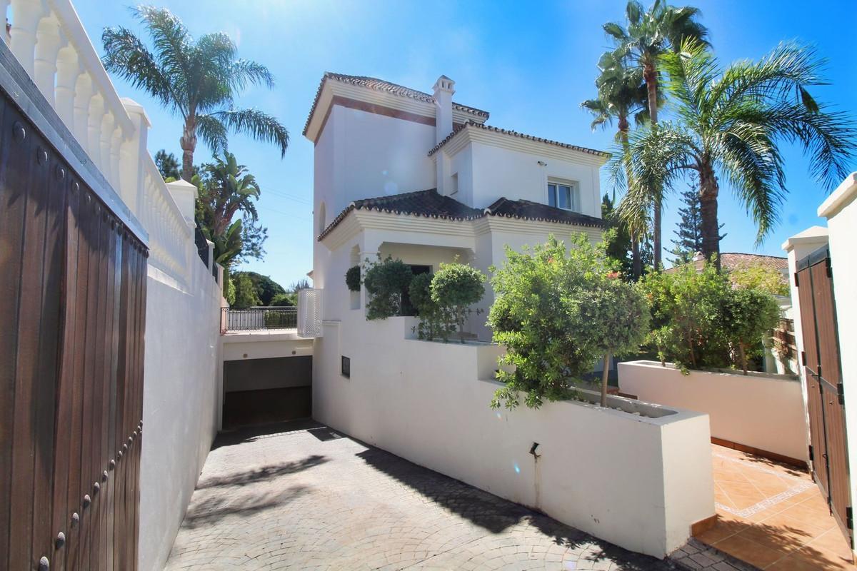 Villa for Sale in Marbella