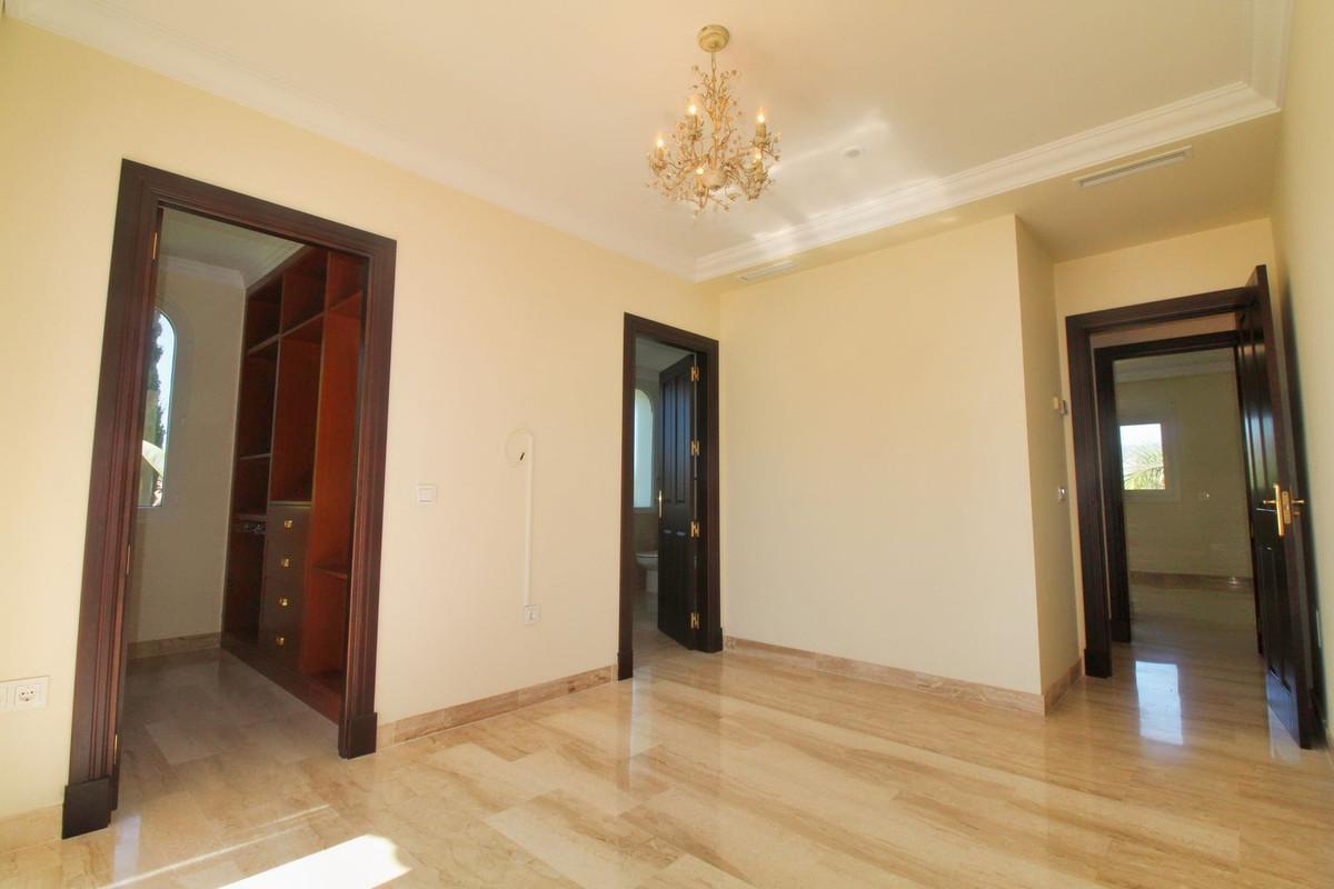 Villa for Sale in Marbella