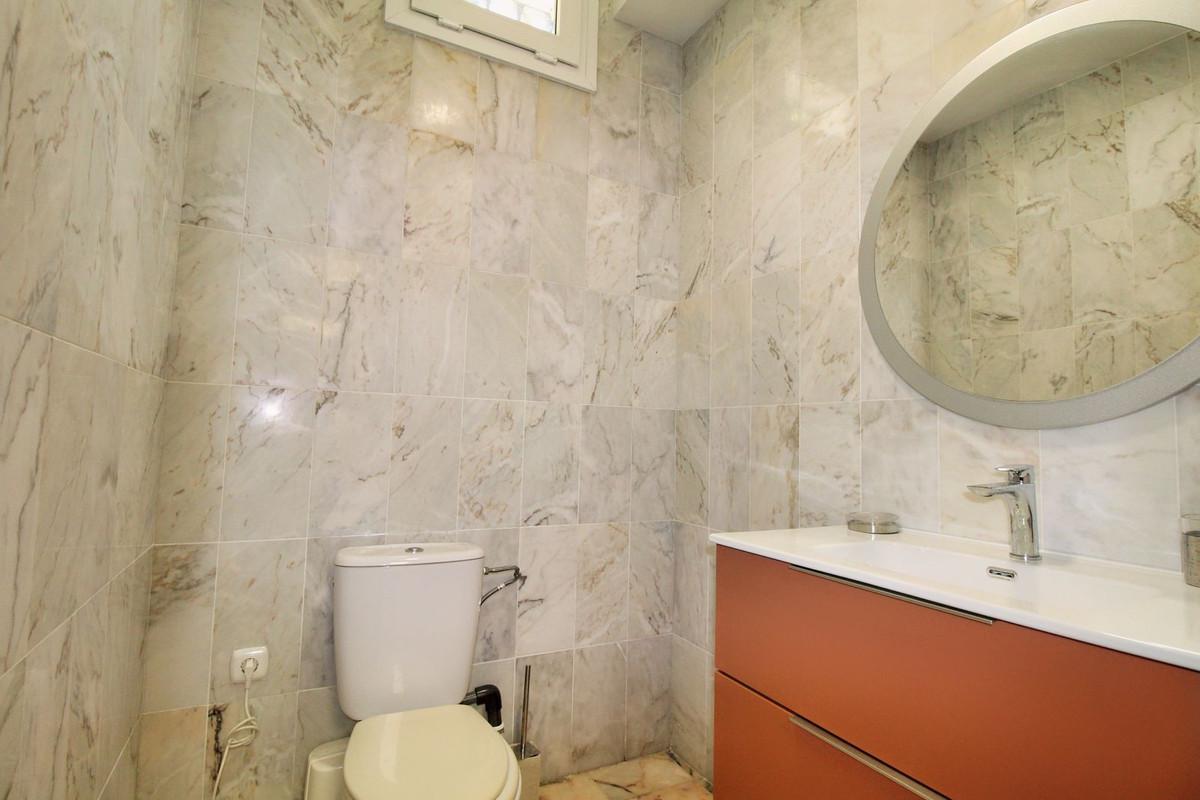 Villa for Sale in Marbella