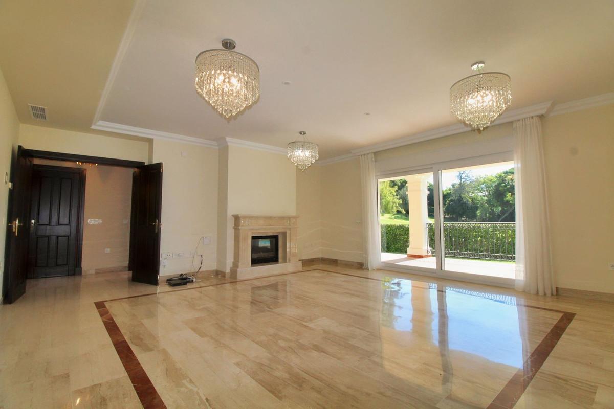 Villa for Sale in Marbella