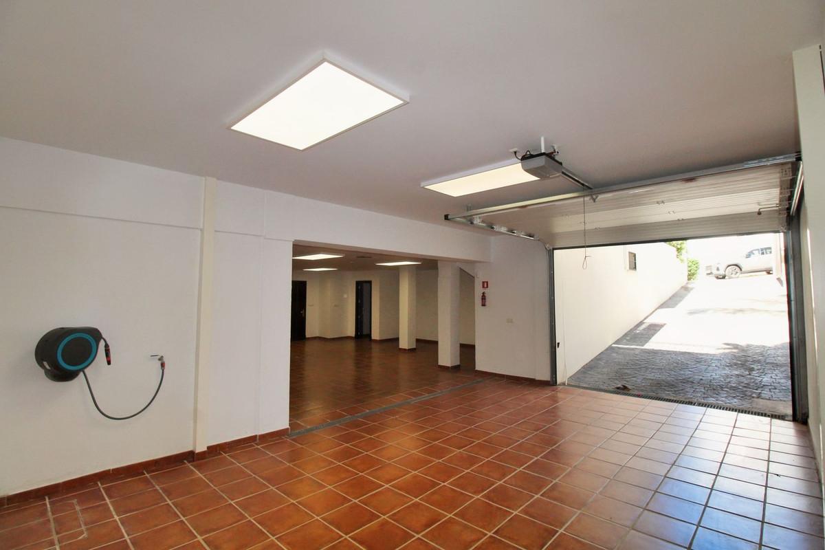 Villa for Sale in Marbella