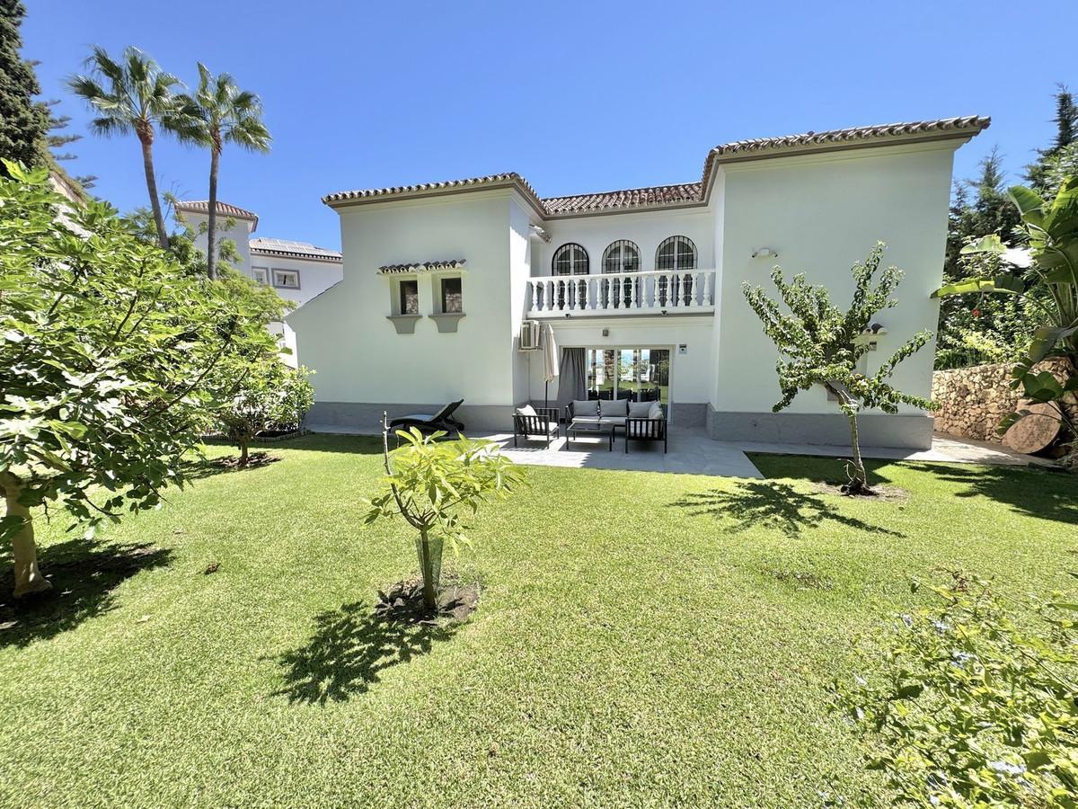 Villa for Sale in Mijas
