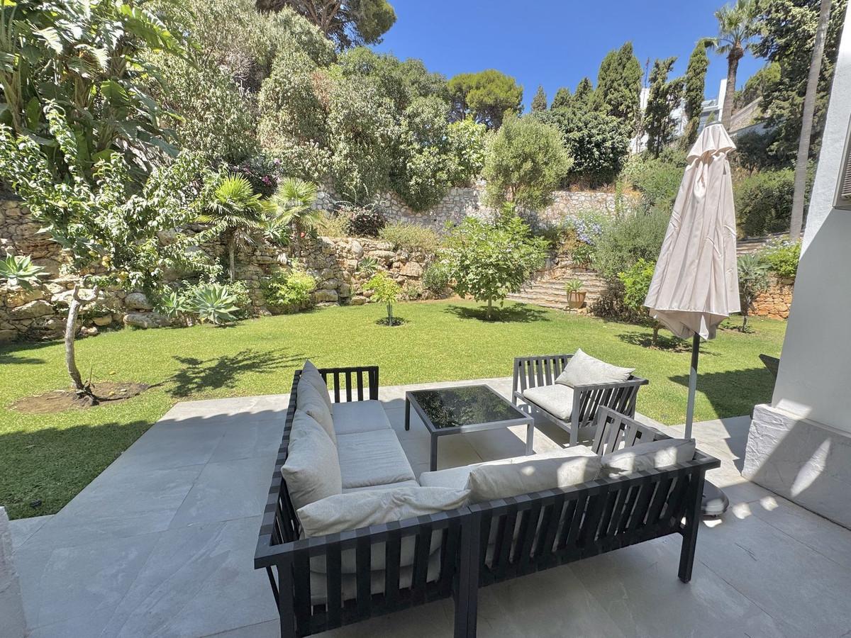 Villa for Sale in Mijas