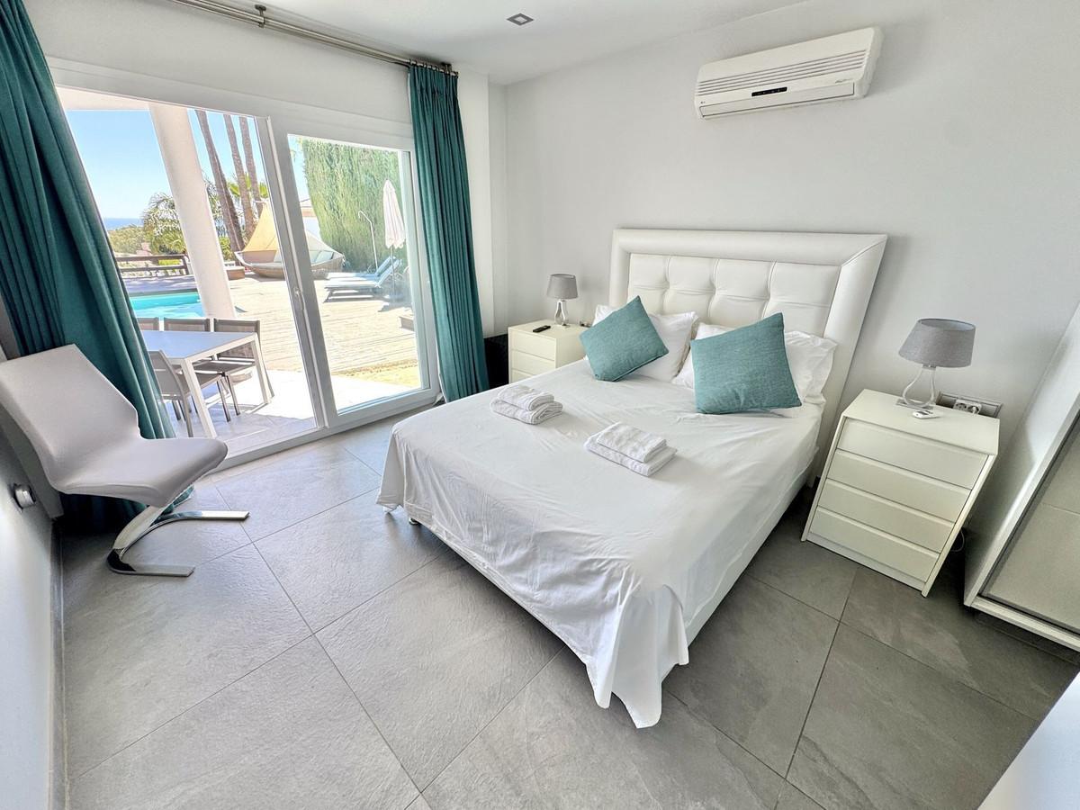 Villa for Sale in Mijas