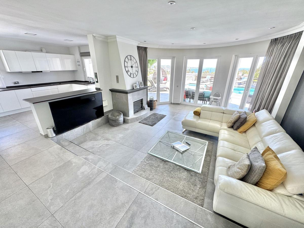 Villa for Sale in Mijas