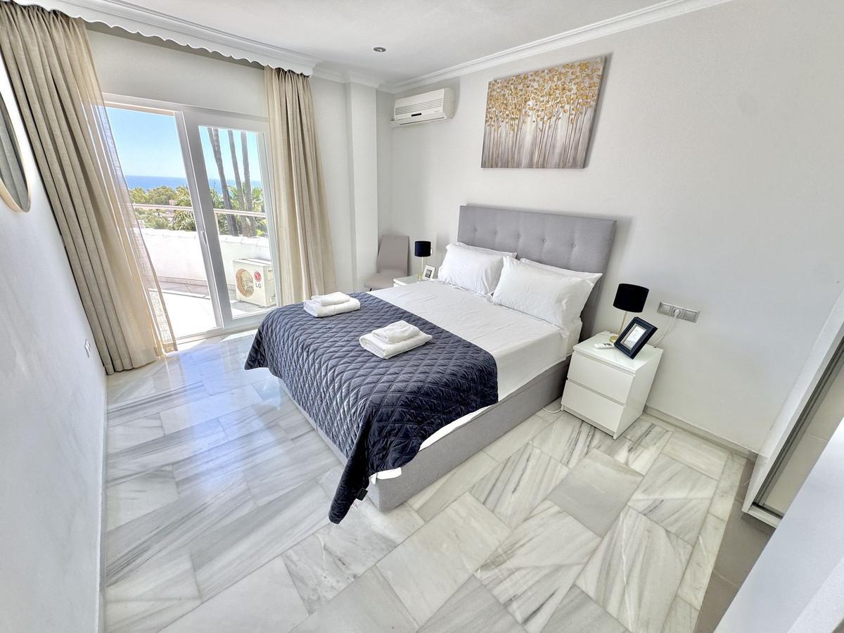 Villa for Sale in Mijas
