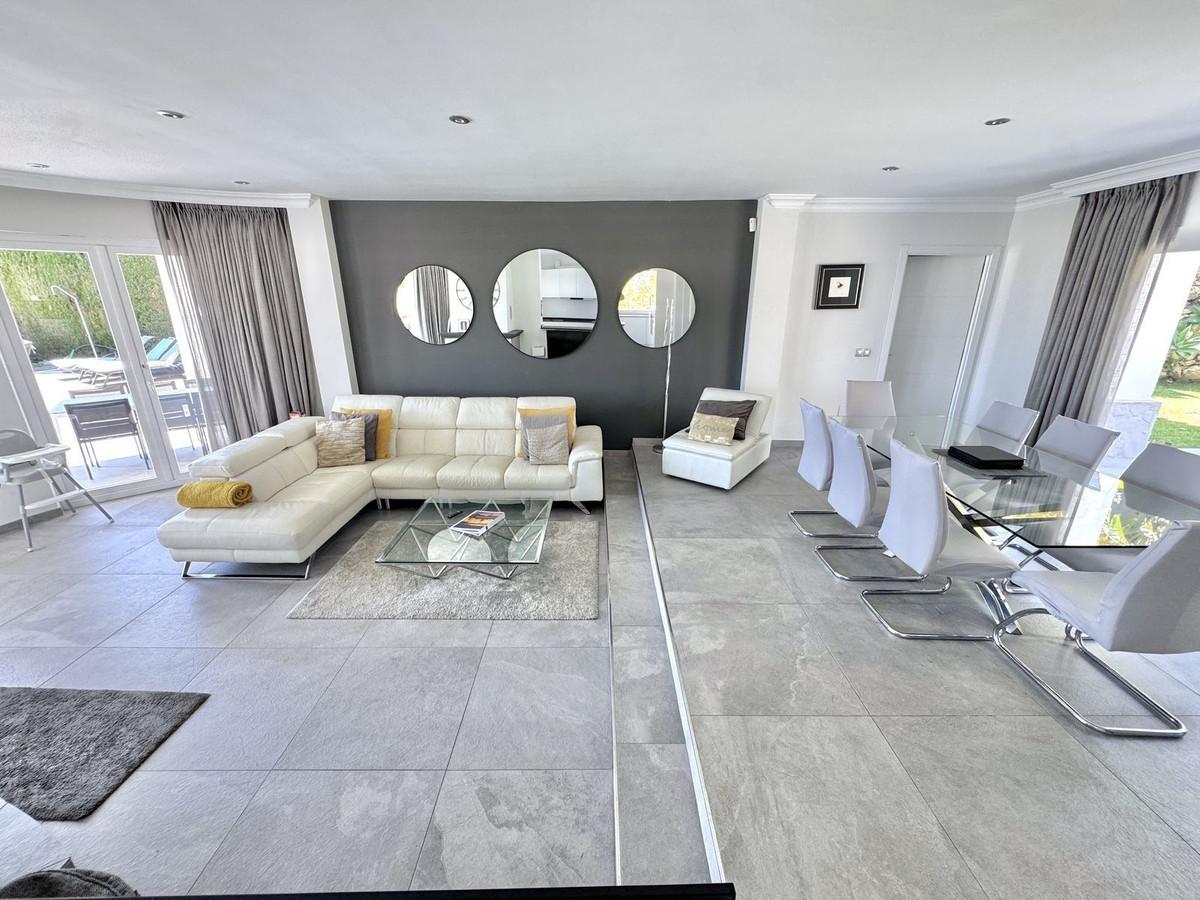 Villa for Sale in Mijas