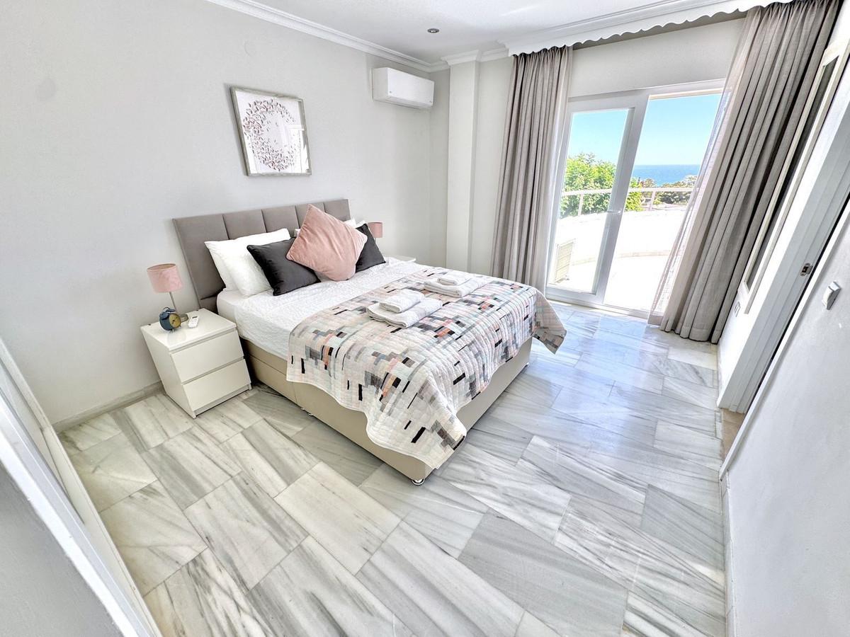 Villa for Sale in Mijas