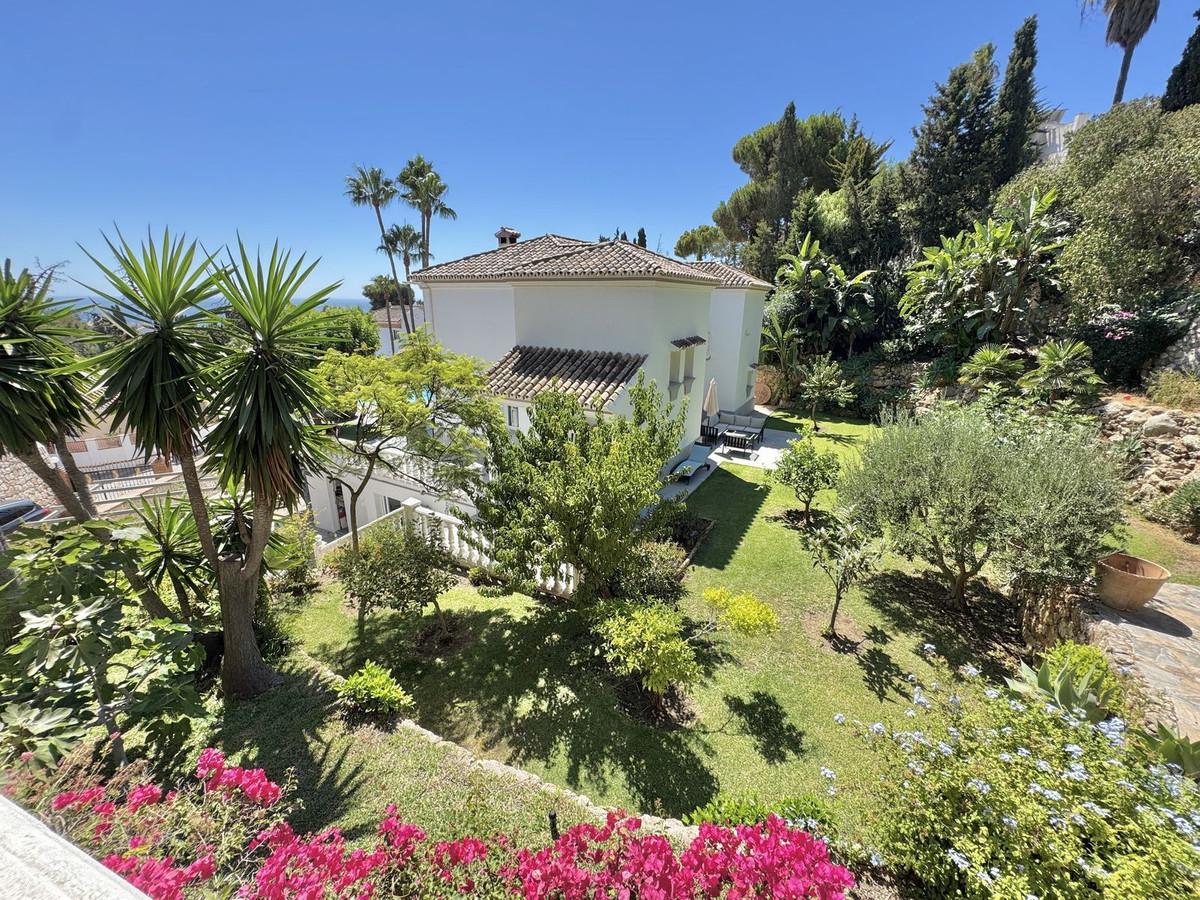 Villa for Sale in Mijas