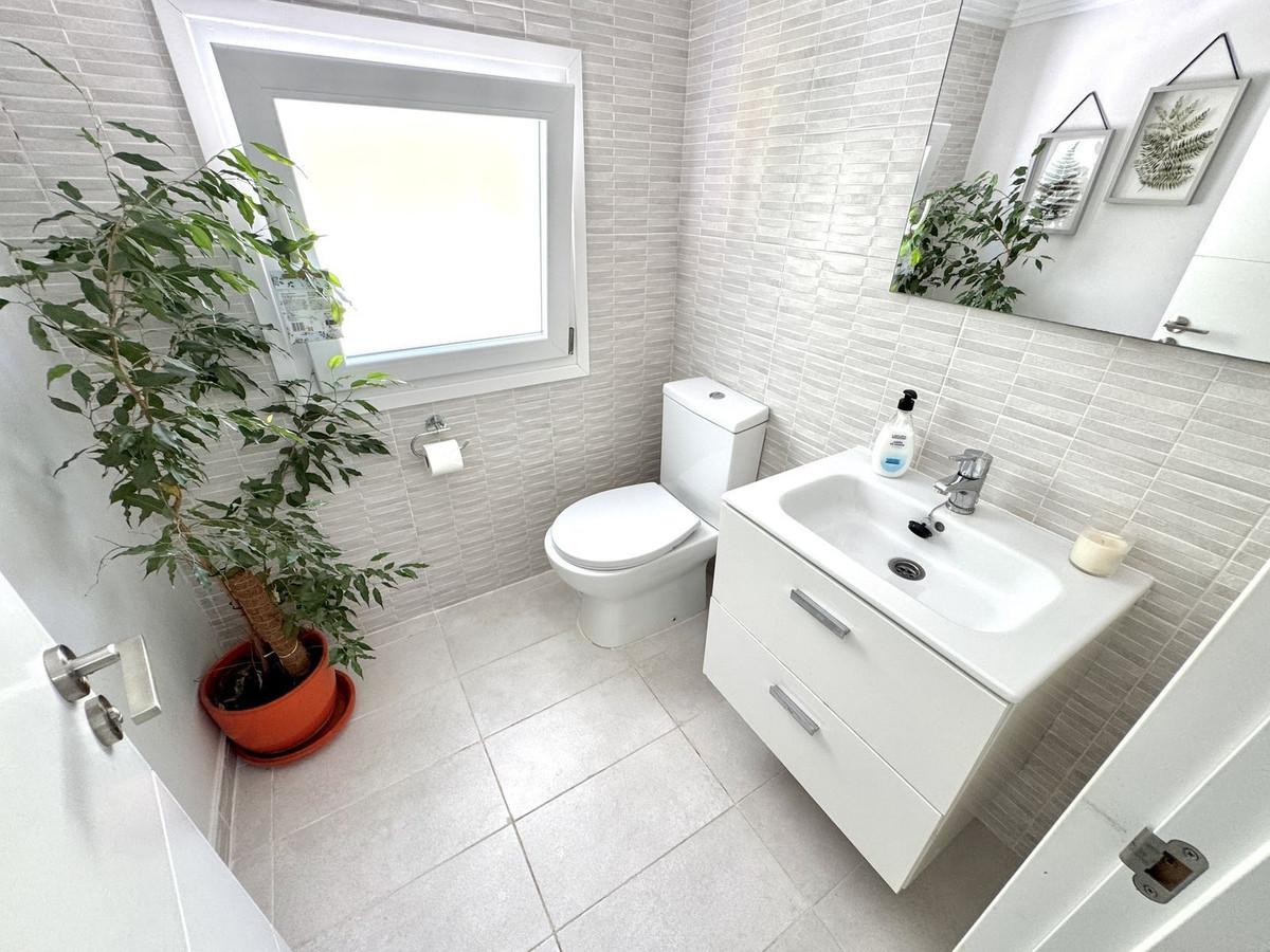 Villa for Sale in Mijas