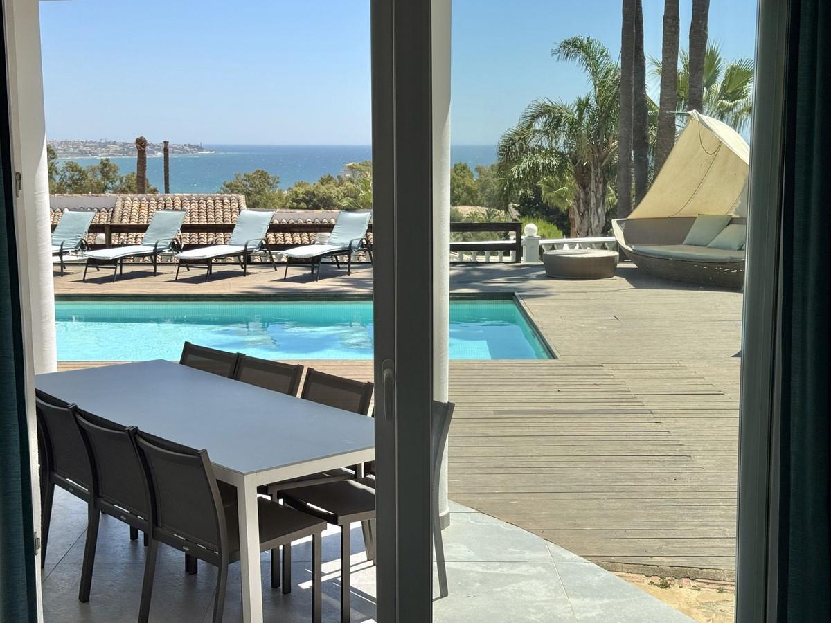 Villa for Sale in Mijas