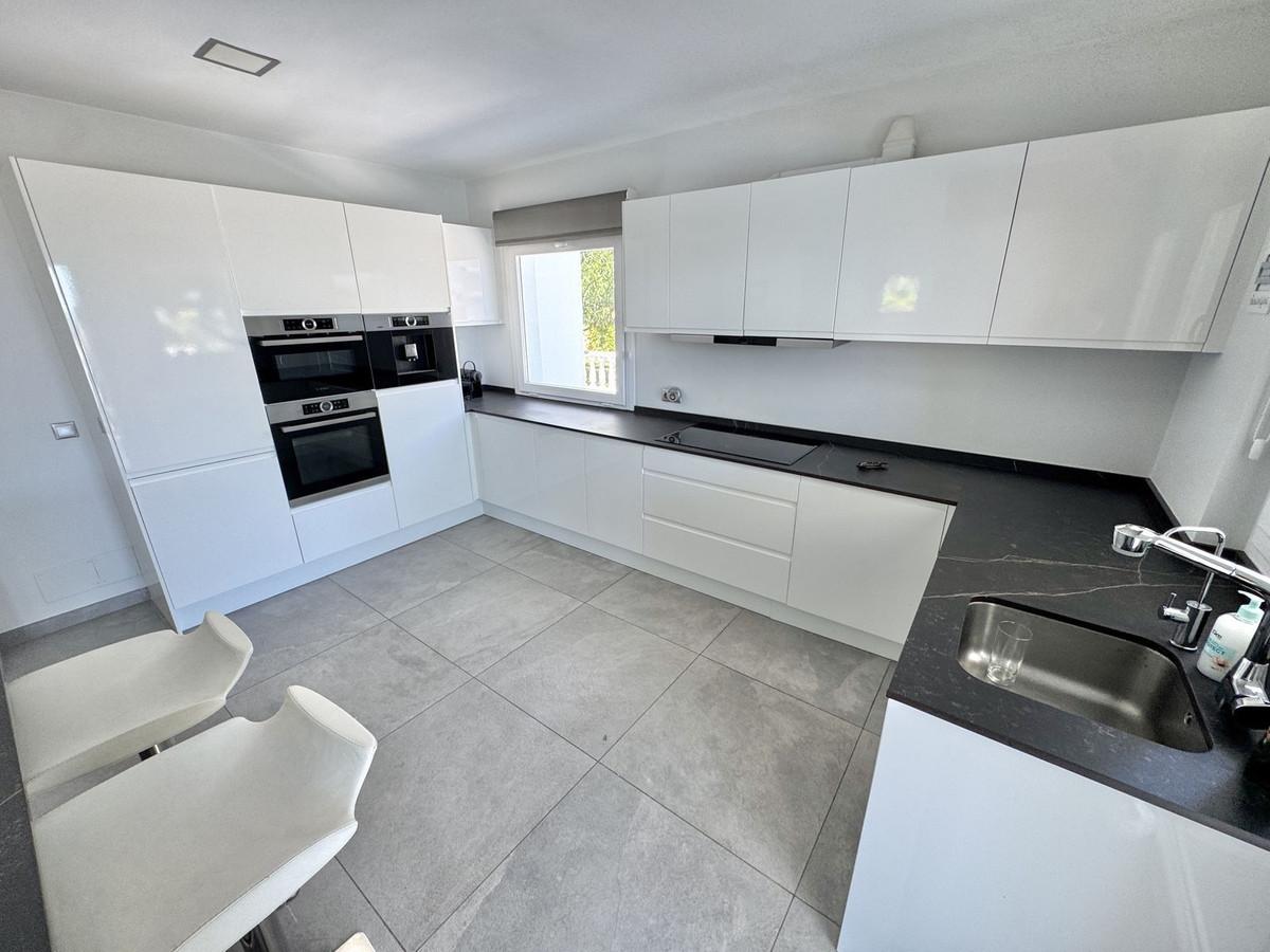 Villa for Sale in Mijas