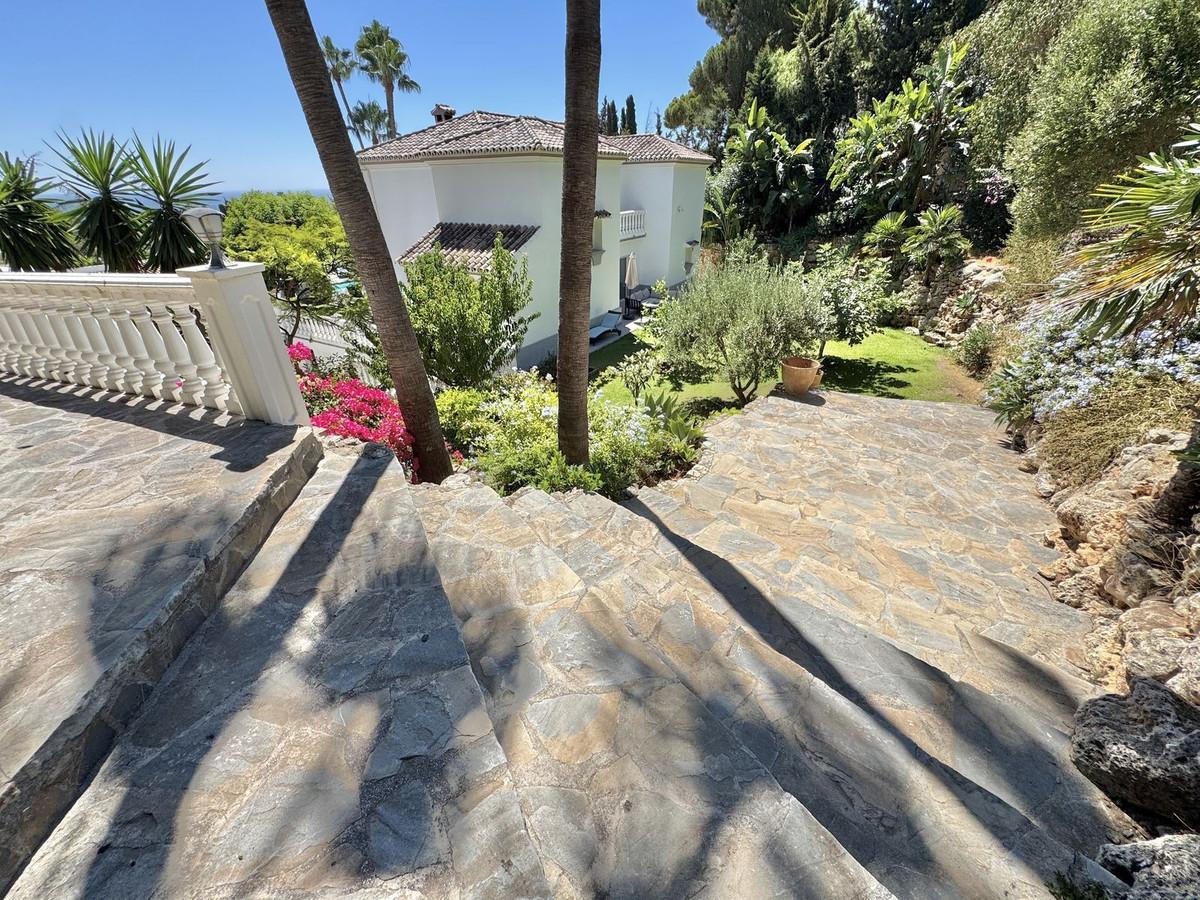 Villa for Sale in Mijas