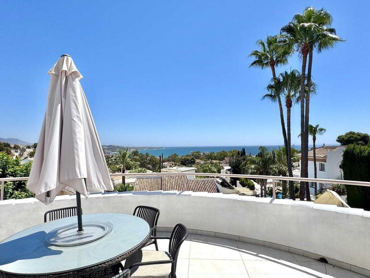 Villa for Sale in Mijas