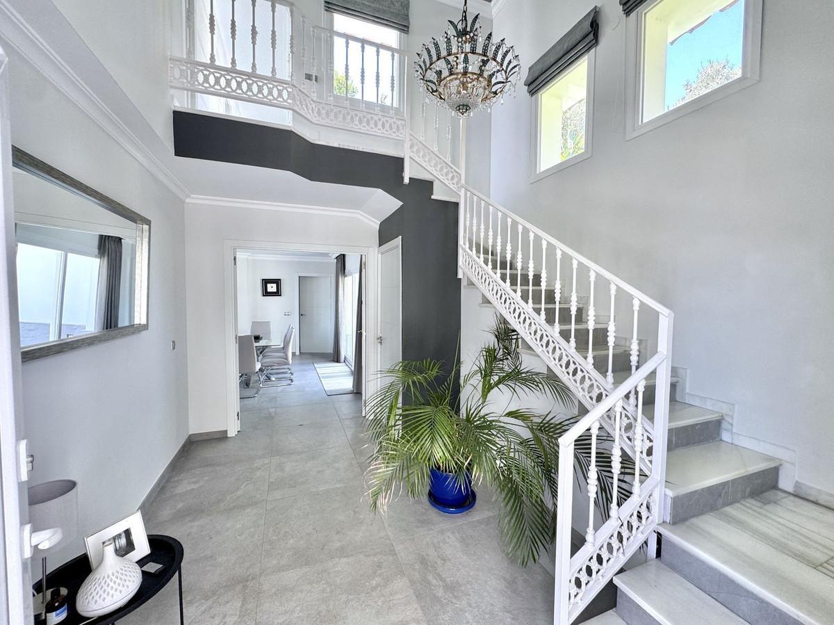 Villa for Sale in Mijas
