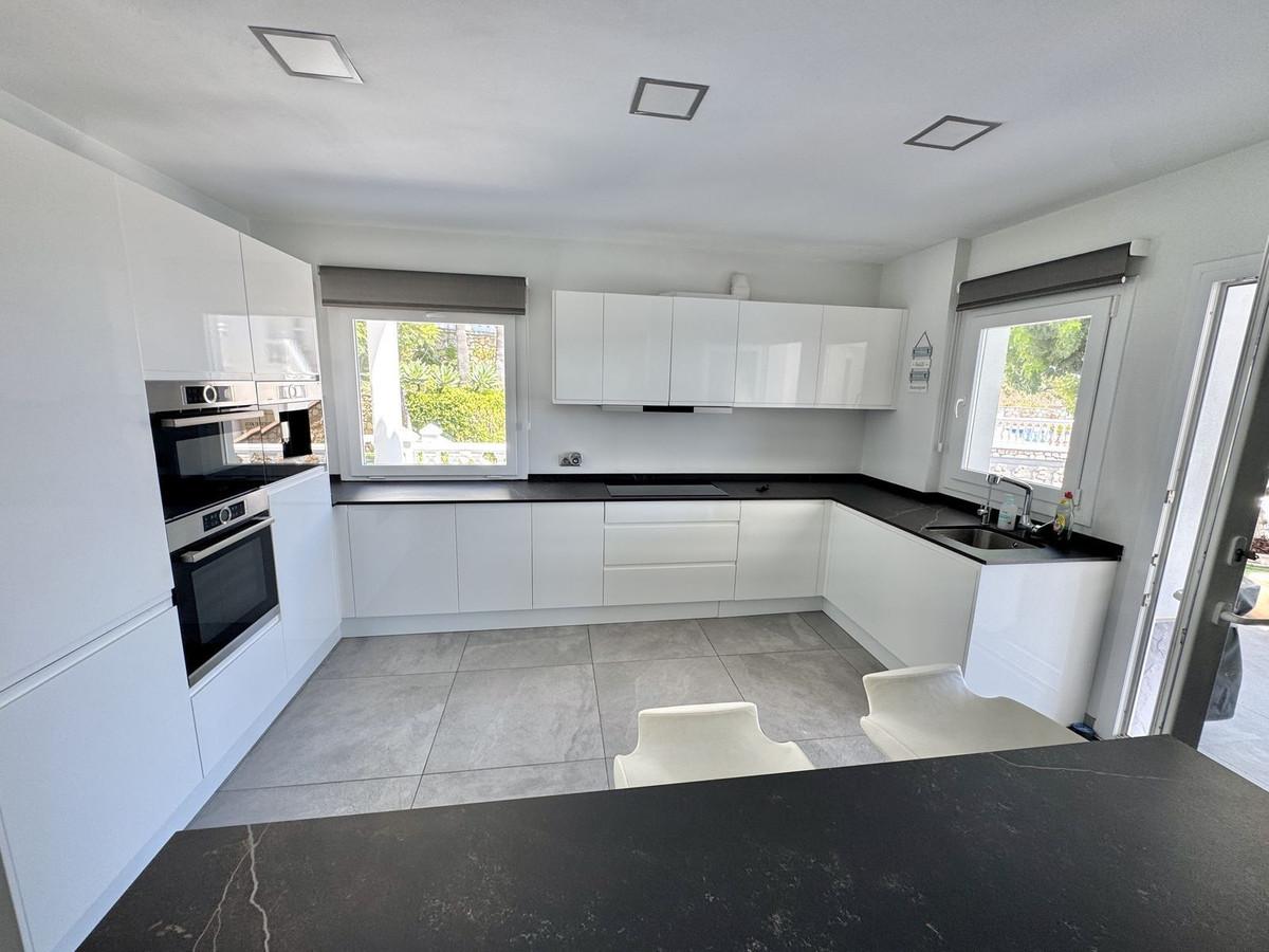 Villa for Sale in Mijas