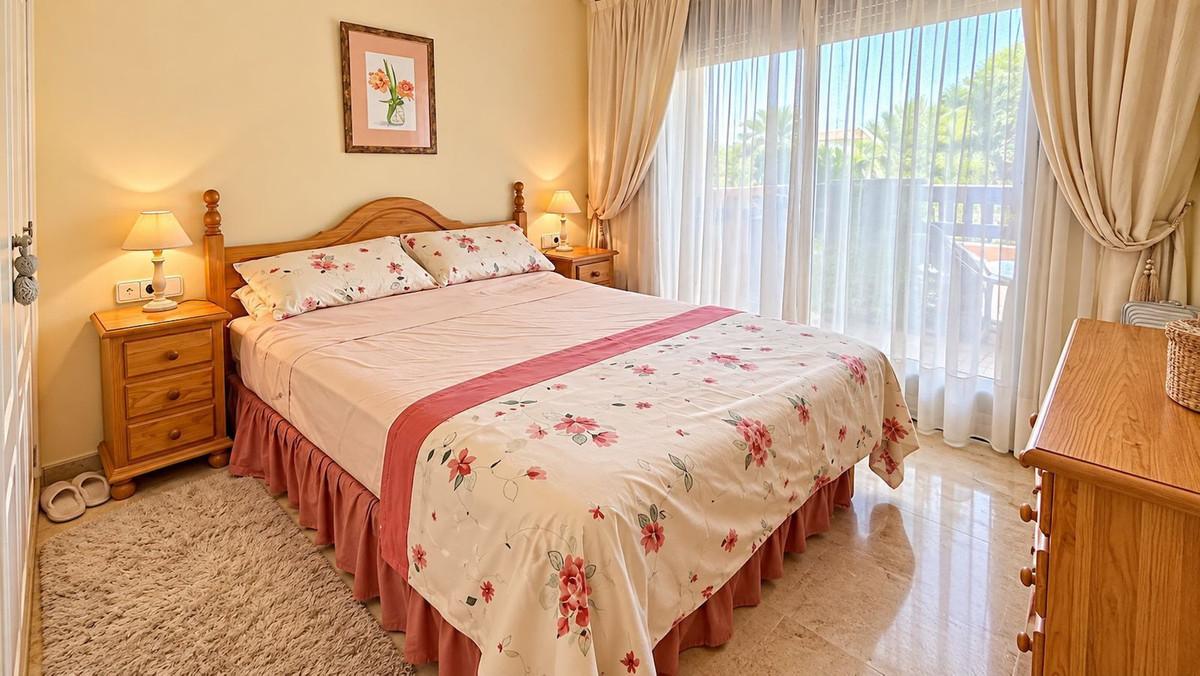 Apartment for Sale in Manilva