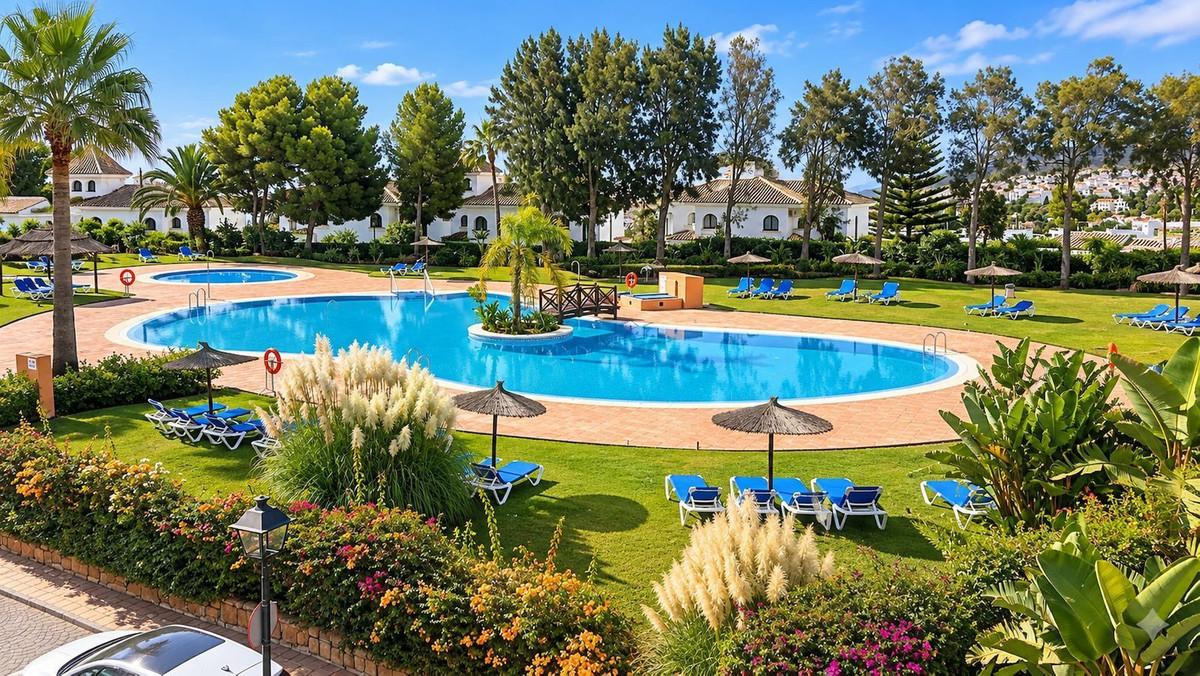 Apartment for Sale in Manilva