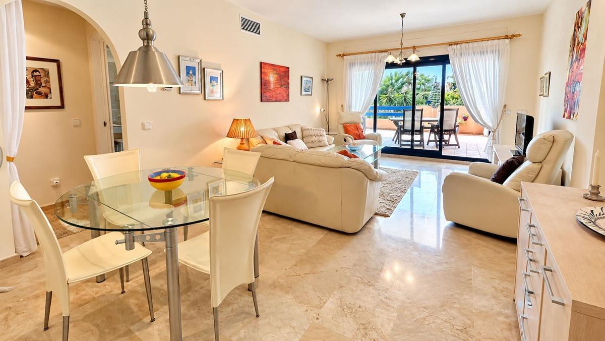 Apartment for Sale in Manilva
